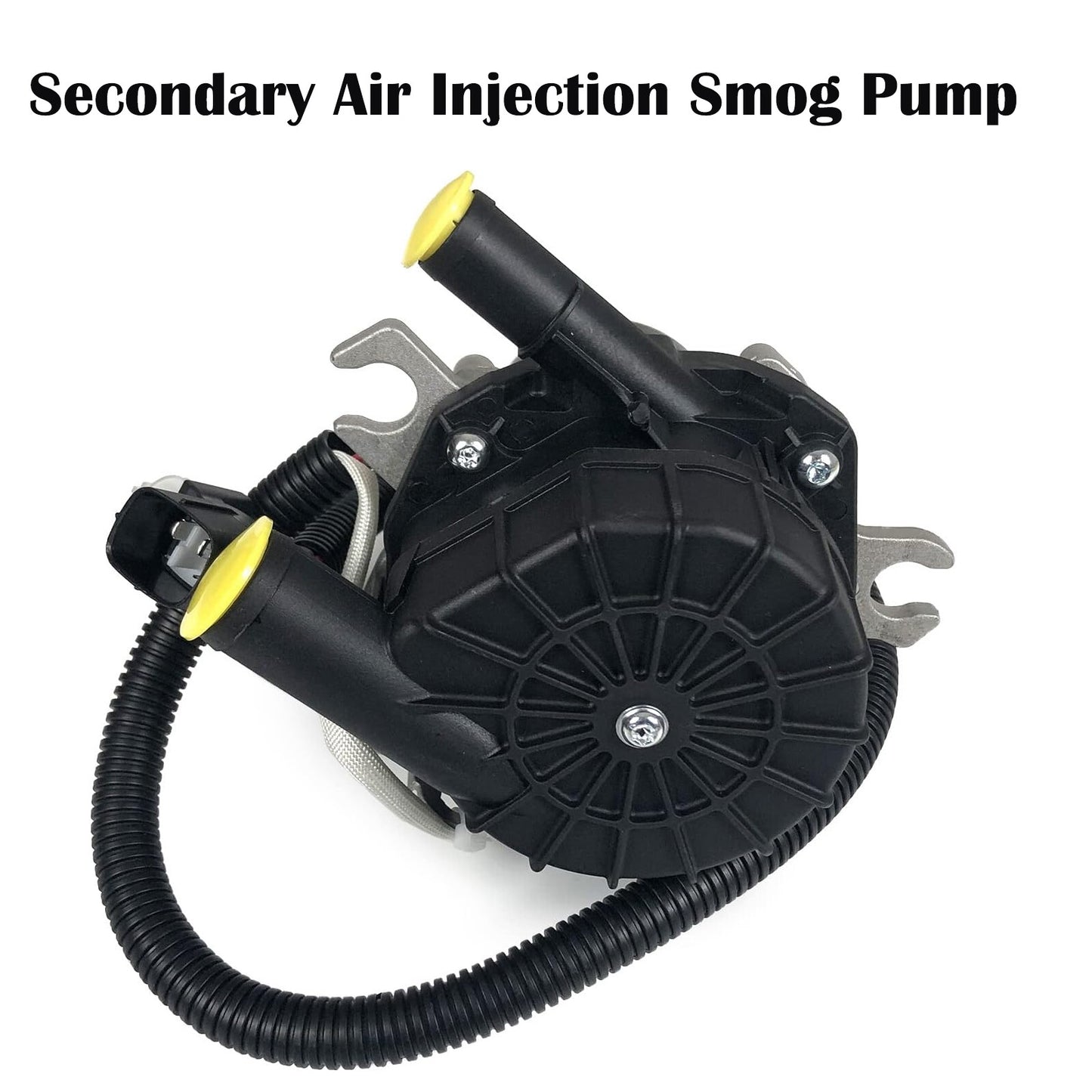 ya 5 8.7 Secondary Air Injection Pump 17610-0S030 for Toyota Sequoia Tundra for Land Cruiser