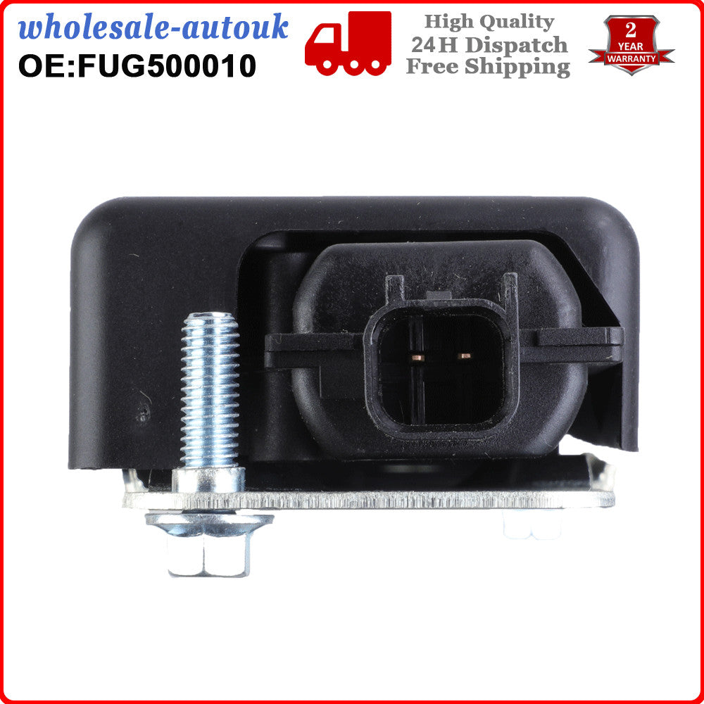 ya 5 8.7 for Land Rover DISCOVERY 3 & 4 NEW UPPER TAILGATE ACTUATOR LOCK CONTROL FUG50001