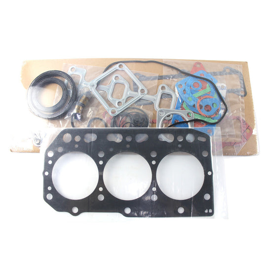 ya 9 6.5.3 3TNE88 3TNV88 Engine Gasket Kits for Yanmar Excavator Loader Forklift