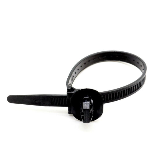 ya 1 8.5.3 Cable Tie Push Mount Wire Tie Clip 185mm Length Suitable for 82678A9006 Quantity 20