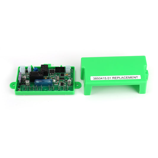 ya 10 5.28.2 Refrigerator Main Power Control Circuit Board for Dometic 2 Or 3 Way 3850415.01