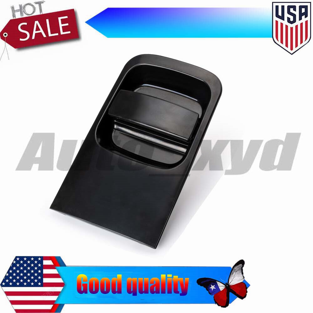 ya 11 6.6 59HY201 RH Right Hand Outer Sliding Door Handle for Hyundai ILoad Van 2008-2019