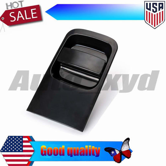 ya 11 6.6 59HY201 RH Right Hand Outer Sliding Door Handle for Hyundai ILoad Van 2008-2019