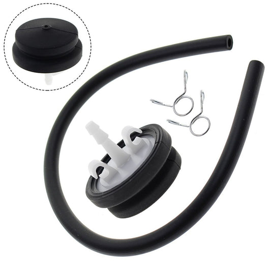 ya 14 Snow Blower For Primer Bulb for Powerlite CCR 2450 3650 2000E with Clamps