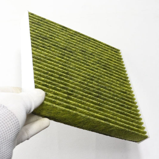 ya 1 8.5.2 Cabin Air Filter with Gloves for Honda for Accord Ridgeline for Acura Mdx 80292-SDA-A01