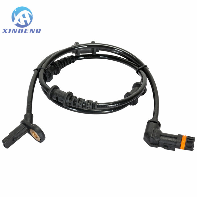 ya 1 8.5.2 Set of 4 ABS Wheel Speed Sensor Front Rear For W164 ML320 ML350 GL