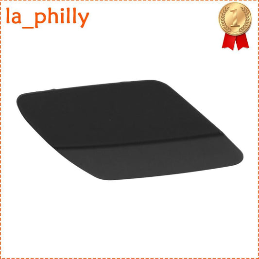 ya 27 6.18 Fits For 2013-2018 3 Series F30 F31 Front Right Headlight Washer Cover Unpainted