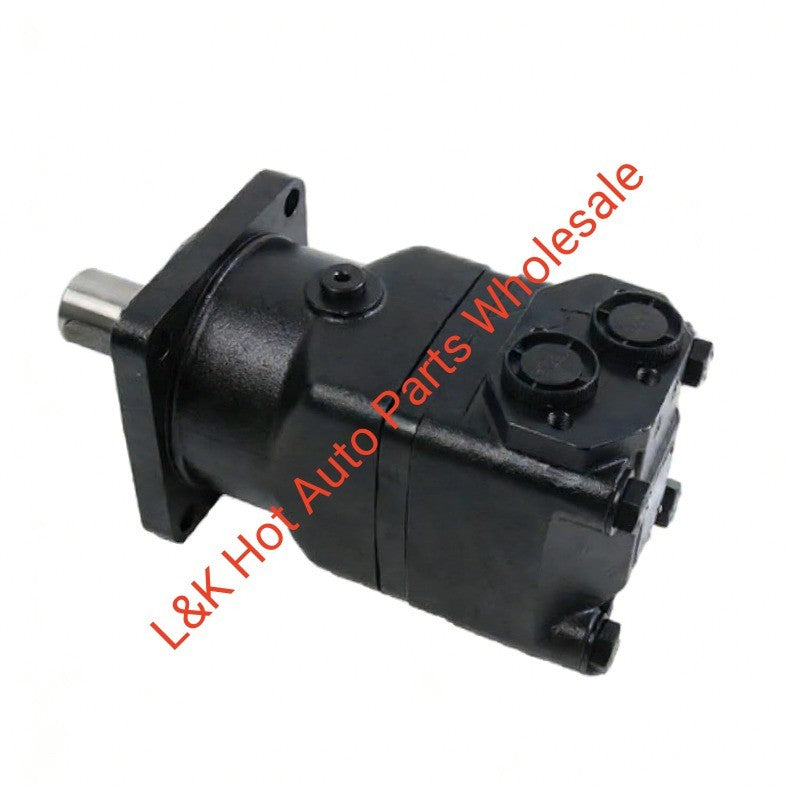 ya 1 7.2 Orbit Hydraulic Motor BM4-200PAY3 for Zihyd