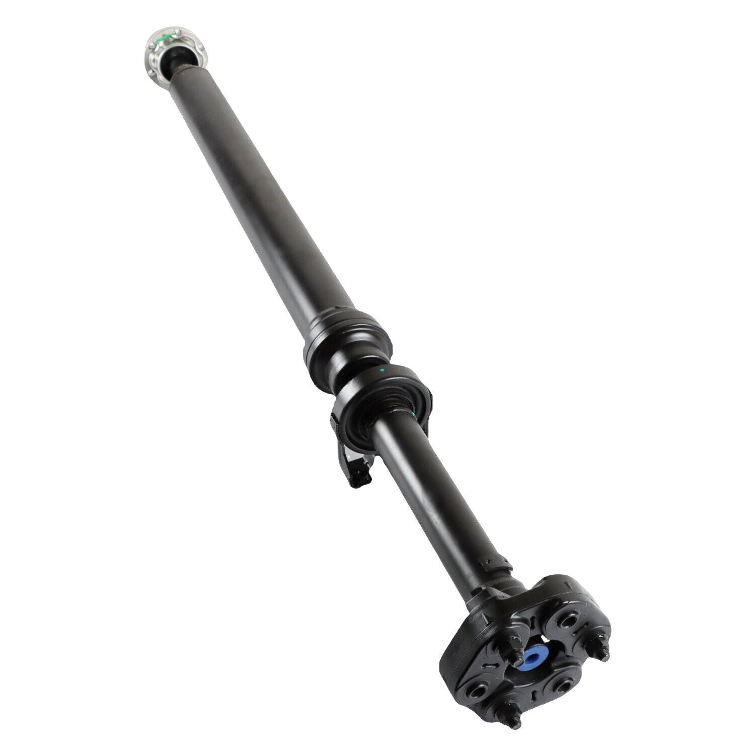 ya 6 6.13 NEW Rear Drive shaft For 03-10 for Porsche for Cayenne 04-10 for VW Touareg 936-301 AWD