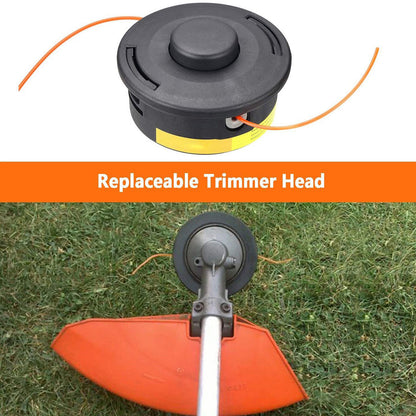 ya 17  Trimmer Head Replacement for 25-2 FS120 FS55 FS80 FS95 FS85