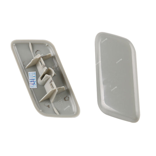 ya 27 6.18.2 Headlight Washer Jet Nozzle Cover Cap Frame Guard Right for Mitsubishi Montero