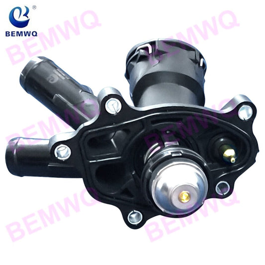 ya 11 10.28 OE 2712000315 Engine coolant thermostat suitable for 2012-2015 C250 SLK250-