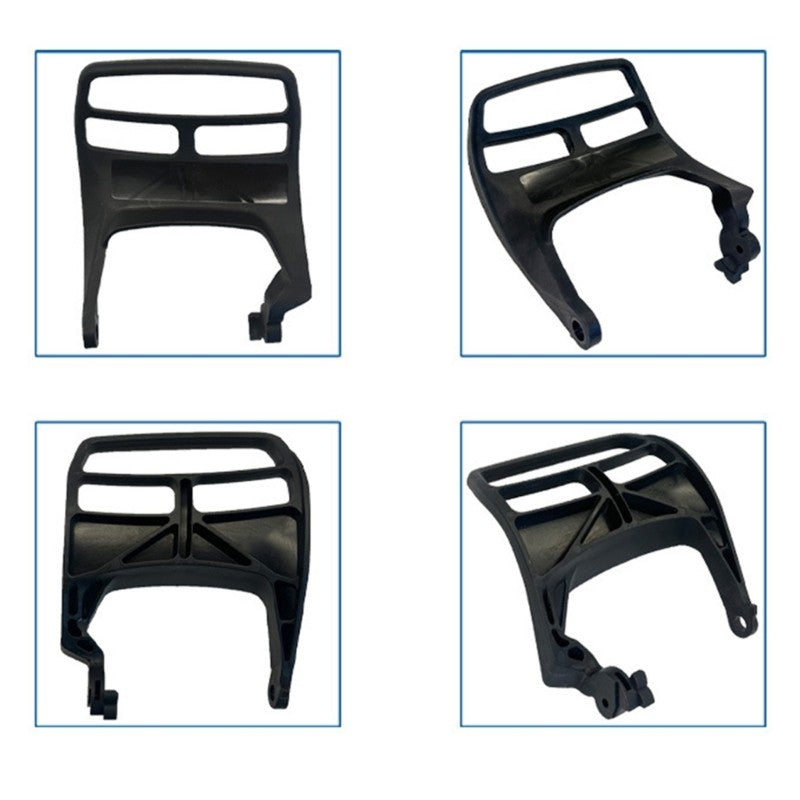 ya 17 Impact Resistant Brake Guard Quick Installation No Tool Needed for MS261C MS261