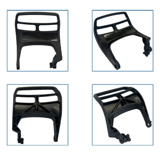 ya 17 Impact Resistant Brake Guard Quick Installation No Tool Needed for MS261C MS261