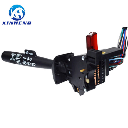 ya 1 8.12 baidi Steering Signal Lever Switch for GMC C2500 Jimmy Safari Savana Sonoma for Yukon