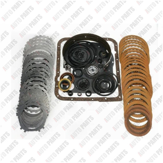 ya 1 7.7 4L60 4L60E Transmission Overhaul Rebuild Kit for Chevrolet for GMC 1997-03 Repair Kit