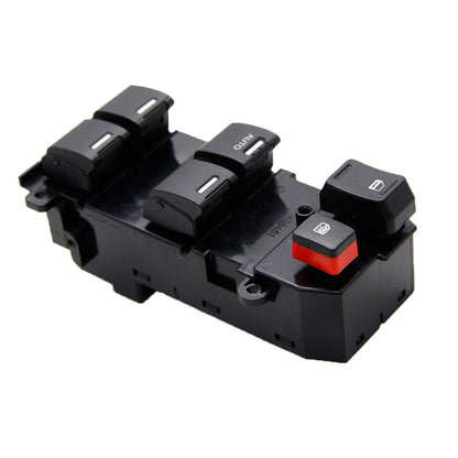 ya 1 8.12 baidi 35750-SWA-K01 Power Window Master Switch Driver Side Left for Honda CR-V 07-11