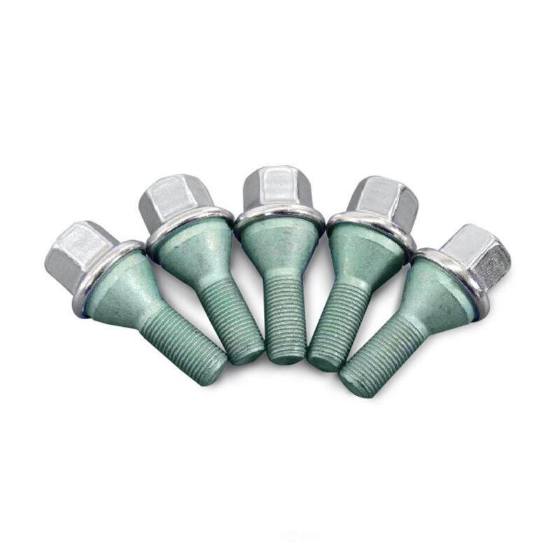 ya 10 5.28.2 5-piece set of wheel screws 06511051AA suitable for Jeep Cherokee from 2014 to 2021