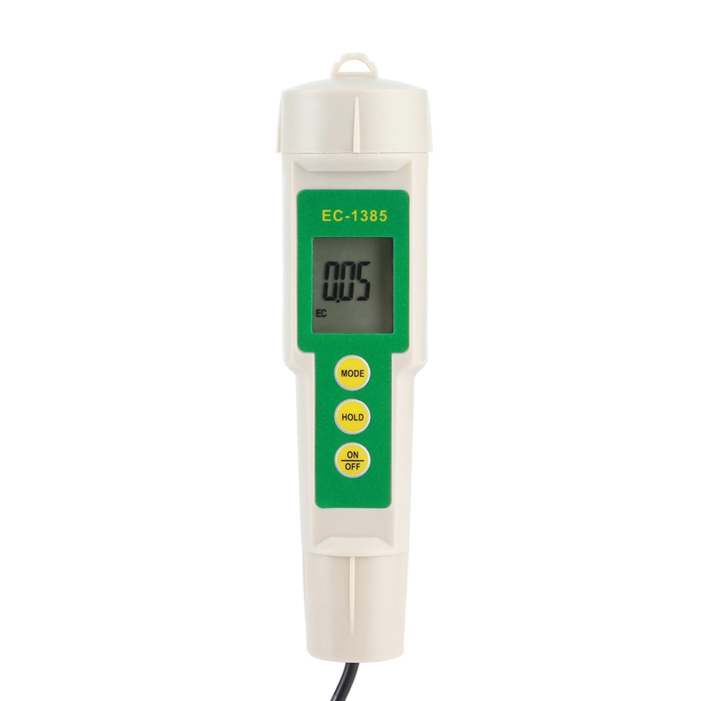ya 26 EC?3185 Portable Soil EC/TDS/CF Tester Salinity Meter For Agricultural