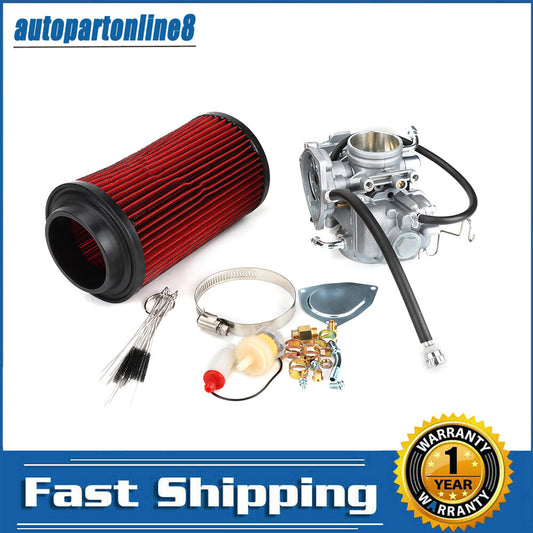 ya 1 7.7 3131453 Carburetor Carburetor Carburetor & Filter Kit for Sportsman 500 Sc for Ram bler Worker 3131557
