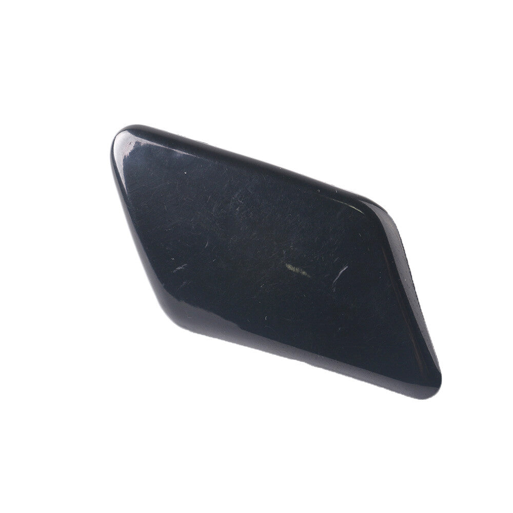 ya 27 6.18 Right Passenger Side Front Headlight Washer Spray Cover fits for Volvo C30 2007-2008