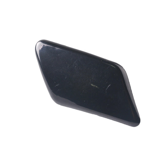 ya 27 6.18 Right Passenger Side Front Headlight Washer Spray Cover fits for Volvo C30 2007-2008