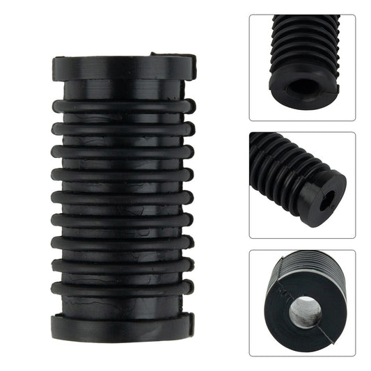 ya 8 5.27 1* Motorcycle Gear Shift Rubber Change Pedal Cover Shifter Lever New Parts
