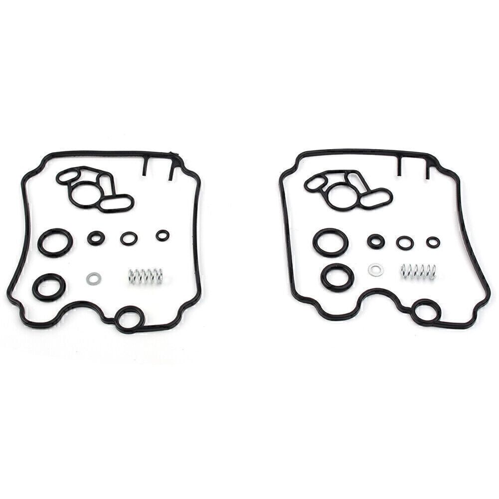 ya 4 6.17 Carburetor Repair Rebuild Kits Vacuum Diaphragm for Yamaha XTZ750 Super Tenere