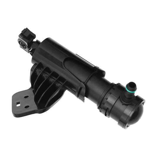 ya 1 7.9 Front Left Headlight Washer Spray Nozzle For 2014 15 16 17 for Hyundai Sonata LF