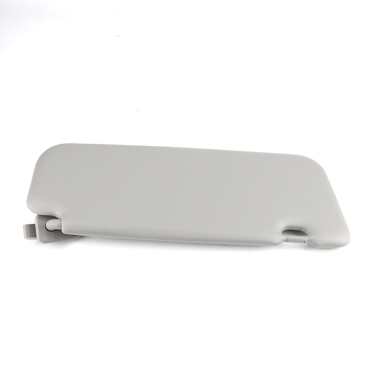 1X NEW Left Side for Hyundai Accent 1E 11 12 13 14 15 85210-1R000 Gray Sun Visor