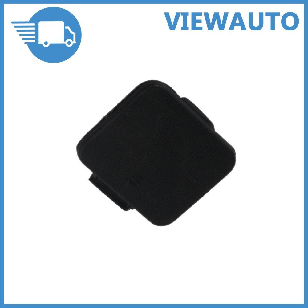 ya 27 6.18 Rear Bumper Tow Hook Cover Cap Fit for Mercedes X164 GL320 GL350 GL450 2007-2012