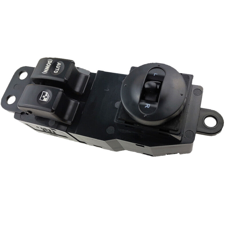 ya 1 8.5.4 93570-4A000 Power Window Master Switch Front Left for Hyundai H1 Starex 01-06