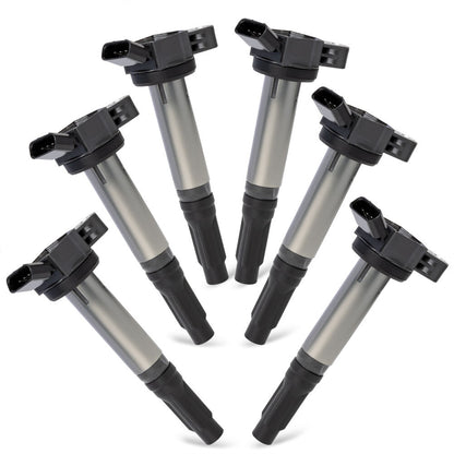 ya 5 8.7 6 Ignition Coil for Toyota Camry for AVALON for RAV4 for SIENNA Venza 3.5L 90919-A2007/A2002