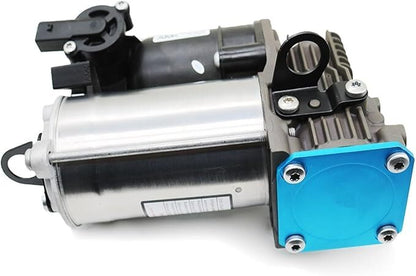 ya 5 8.7 Suitable for Mercedes ML GL Class W166 X166 air suspension compressor pump A1663200104