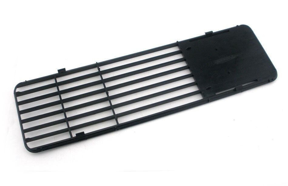 ya 4 6.17 Classic Parts Left Lower Grille Front Panel Garnish for VW for Golf Mk1 Cabriolet