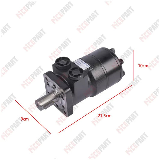 ya 2 6.27 Hydraulic Motor 103-1005-012 103-1005 Compatible with Eaton Char-Lynn S Series