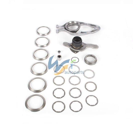 ya 6 6.13.2 7 Speed Dual Clutch Repair Kit DQ200 Fit for VW for Golf for JETTA for Audi TT 0AM198140L