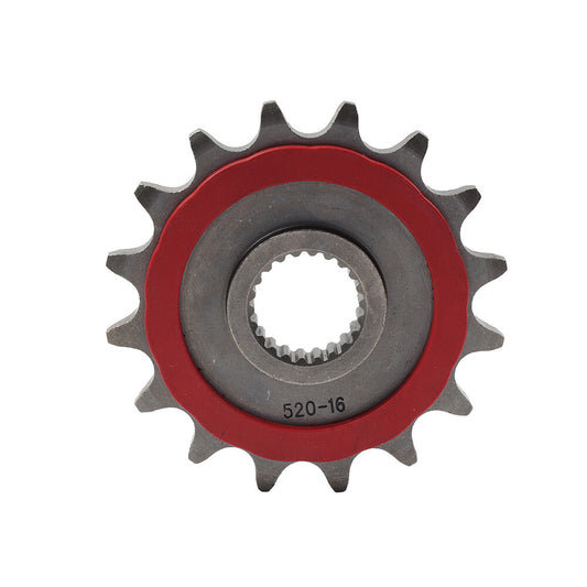 ya 2 6.26.2 520 Pitch 16T Front Sprocket for BMW G650GS F650ST
