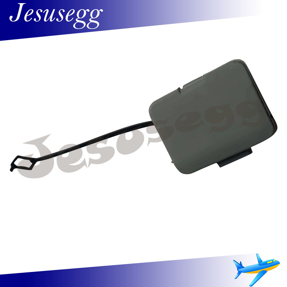 ya 27 6.18.2 For 2006 2007 2008 for MERCEDES ML350 Rear Bumper Tow Hook Cap Cover Eye Cover Cap