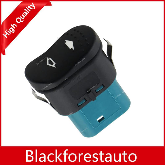 ya 13 6pins Single Power Window Switch 98AG-14529-CB for Ford Escort 2004-2008