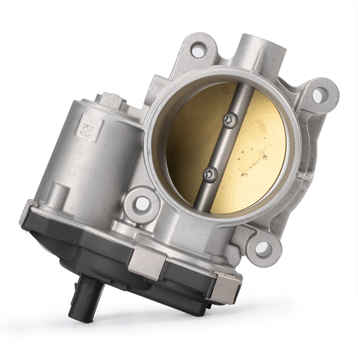 ya 5 8.7 The throttle body is suitable for Chevrolet Captiva Sport 2012-2015 for Buick Regal Verano 2012-2017