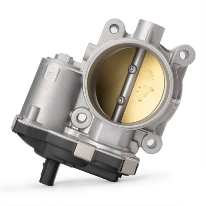 ya 5 8.7 The throttle body is suitable for Chevrolet Captiva Sport 2012-2015 for Buick Regal Verano 2012-2017
