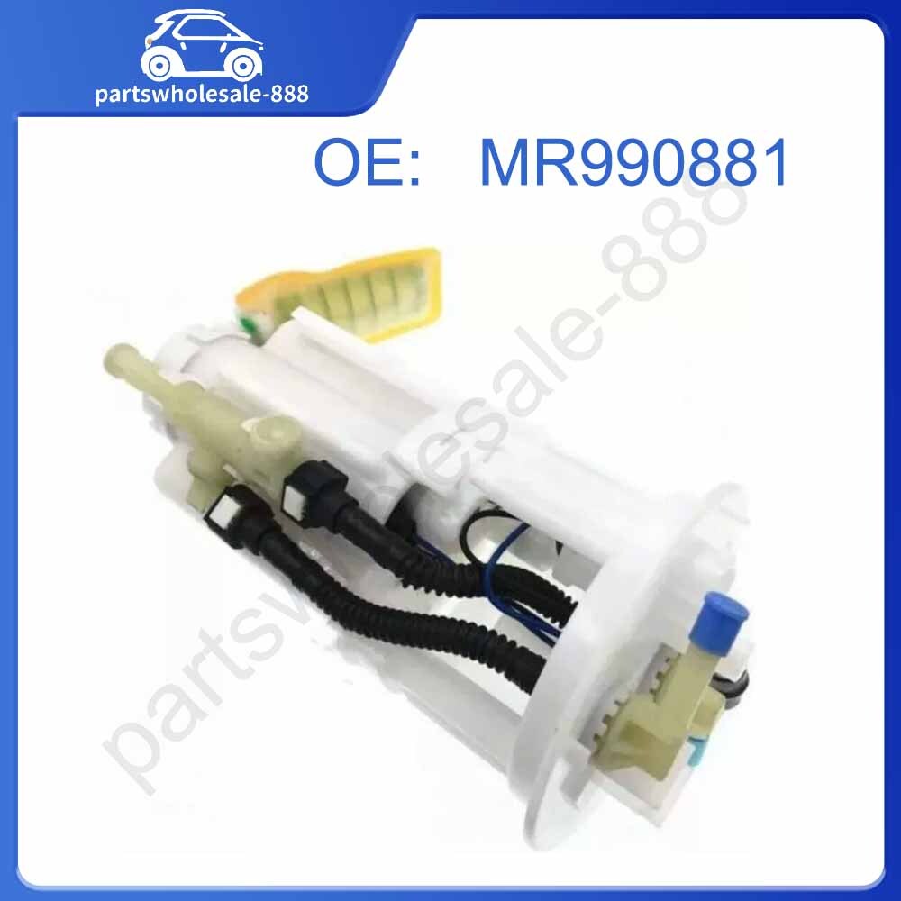 ya 27 7.2 1 set Electric Fuel Pump Assembly for Mitsubishi Pajero Montero V73 6G72 V75