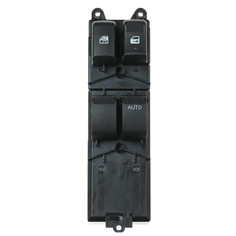 ya 1 8.5.4 8-98192249-1 Power Window Switch for Isuzu D-Max 2-Door,2011-2019