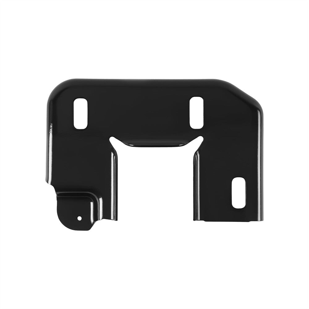 ya 27 6.18.2 1x Driver Side Frame Mount Bumper Bracket FL3Z-17N775-C for Ford F-150 2015-2020