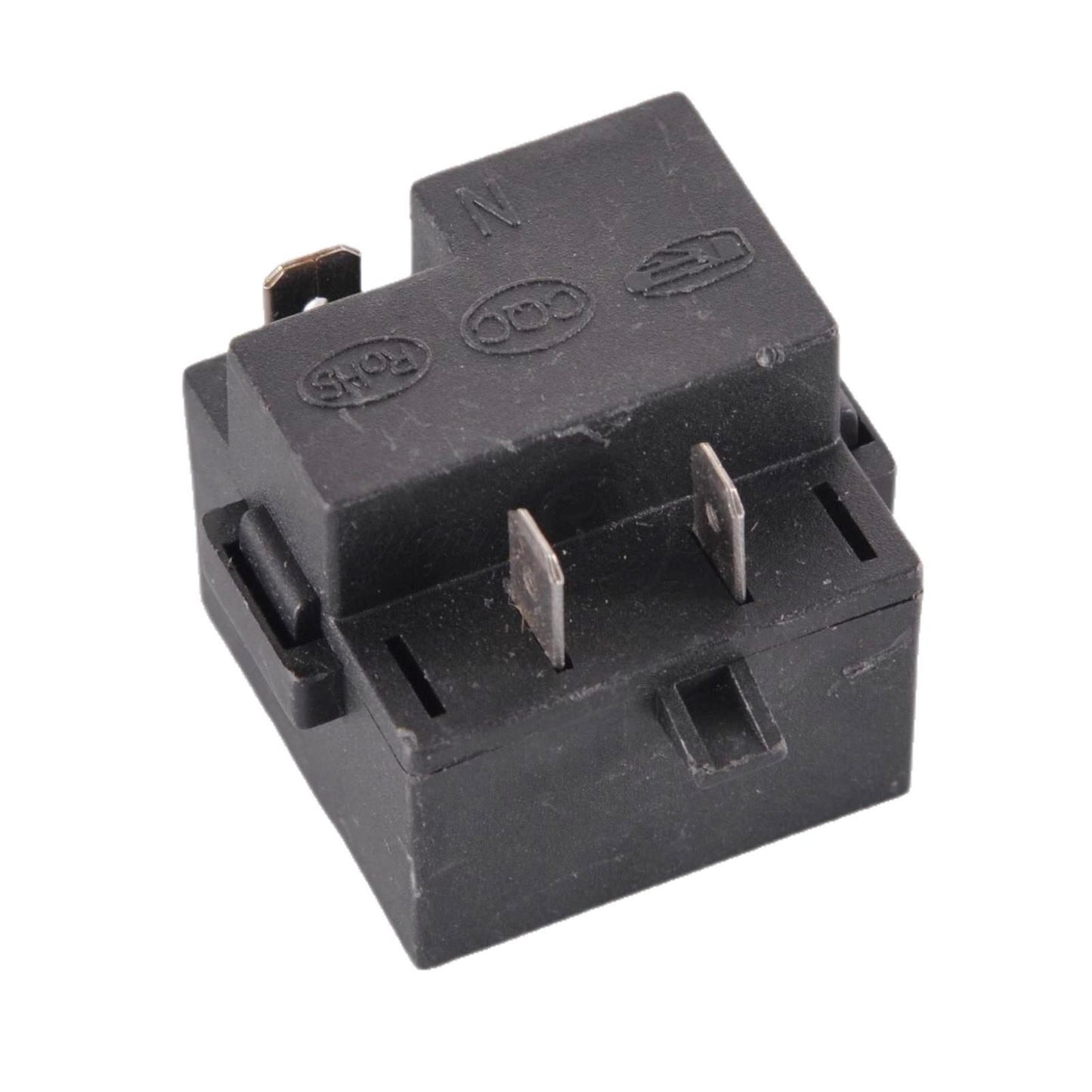 ya 26 QJ2-08 Reigerator Start Relay Replacement For Homa idge Repair