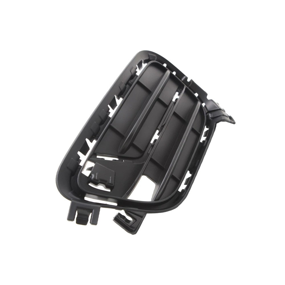 ya 5 8.7 Front Left Side Lower Bumper Cover Grille Black Fits For X3 2015 2016 2017