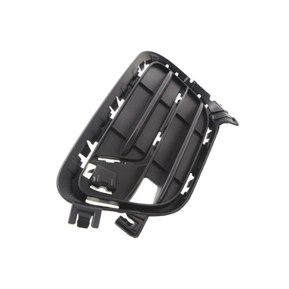 ya 5 8.7 Front Left Side Lower Bumper Cover Grille Black Fits For X3 2015 2016 2017