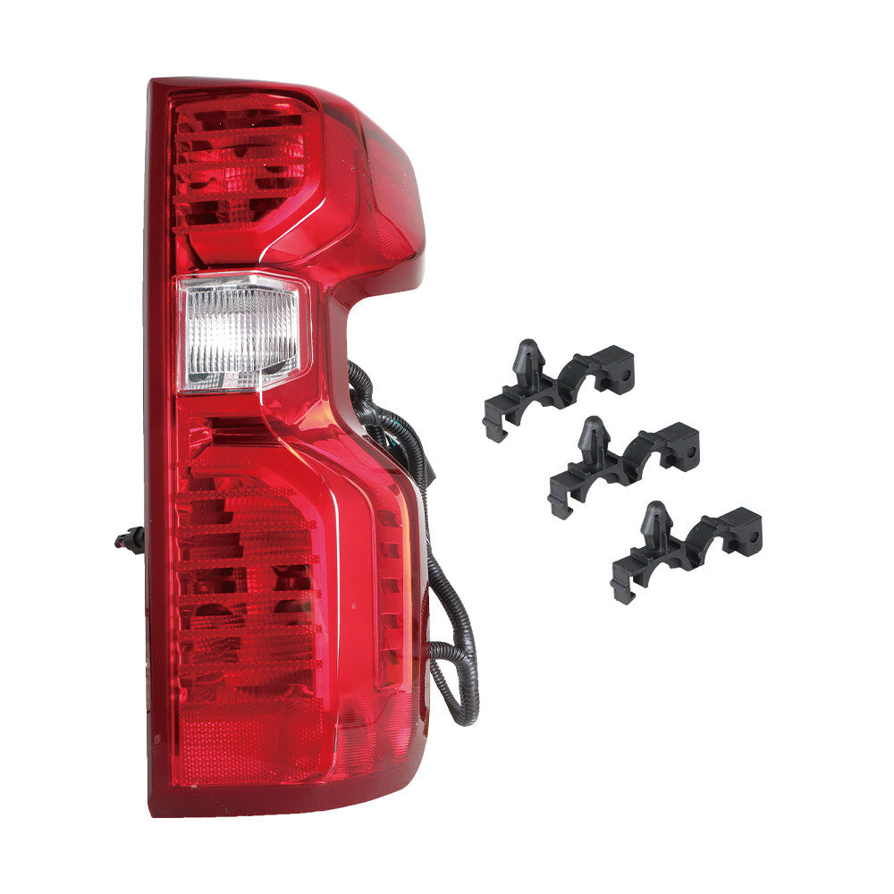 ya 10 10.28 Taillight replacement light for right passenger side applicable to 2019-202
