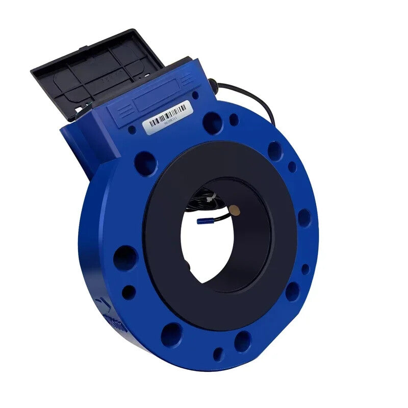 DN50 DN65 DN100 Ultrasonic Flow Meter for Agricultural Irrigation Water R
